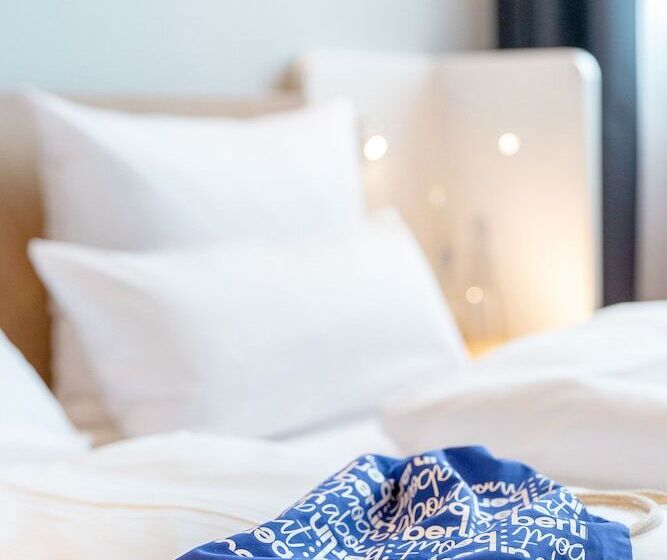 Fotos del hotel About:berlin:  34