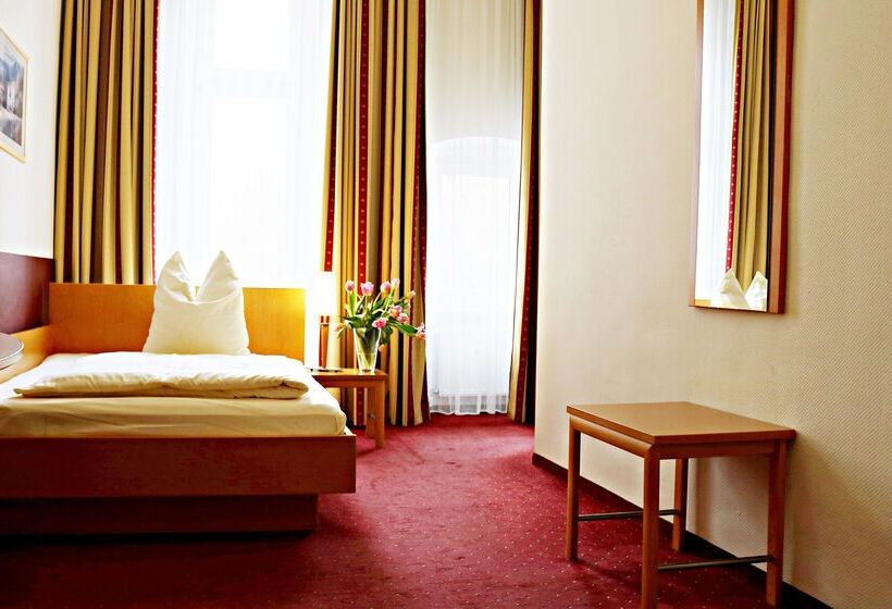 Hotell Air In Berlin