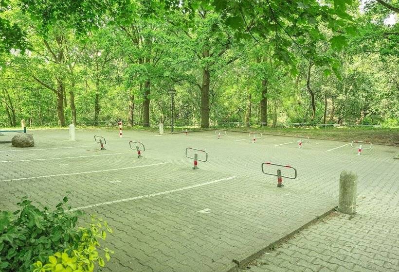 Alecsa Hotel Am Olympiastadion