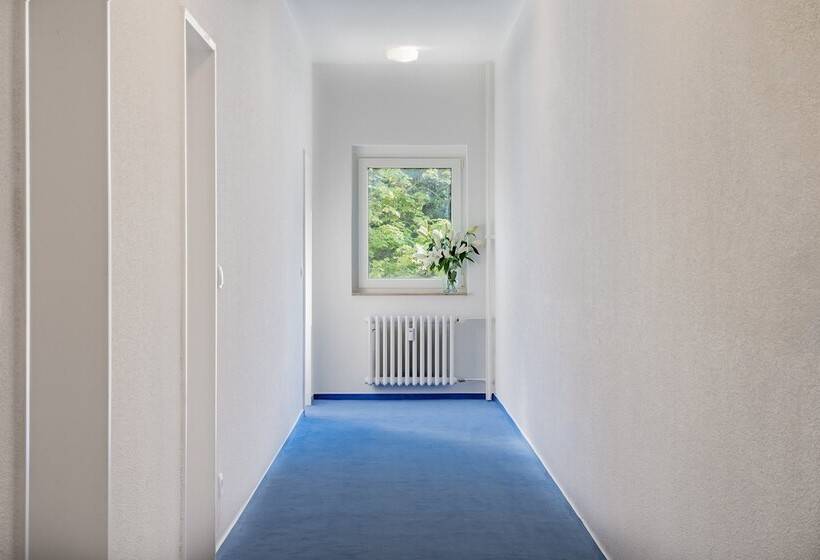 Fotos del hotel Alecsa Hotel Am Olympiastadion:  15