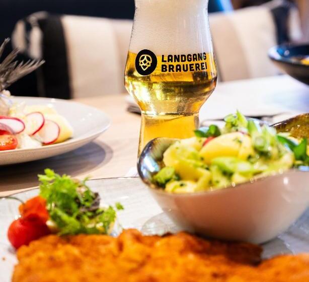 هتل Alt Lohbrügger Hof