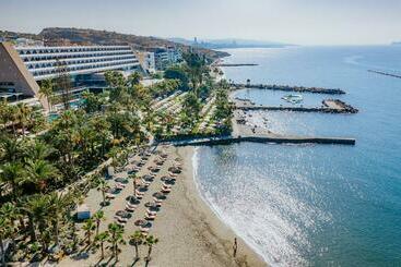 Hotel Amathus Beach Limassol