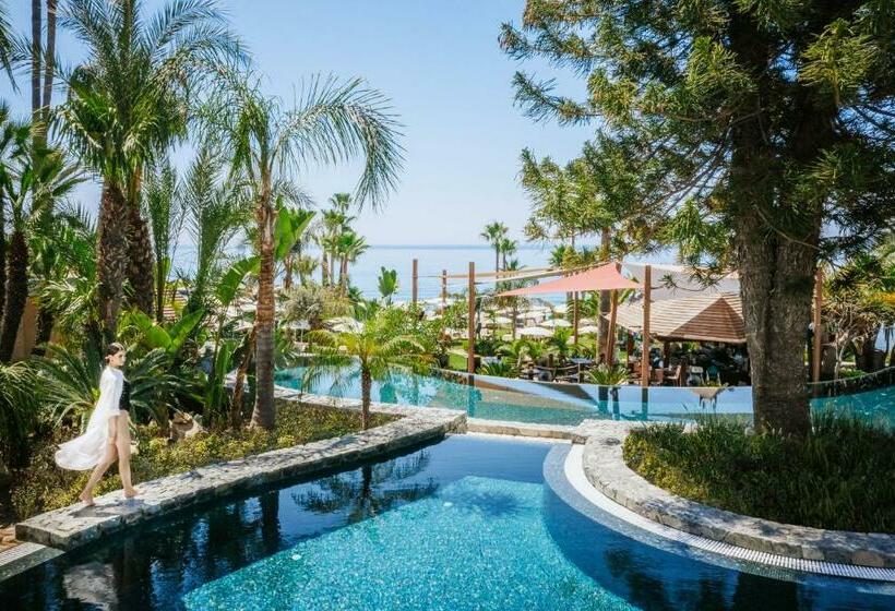 Hotel Amathus Beach  Limassol