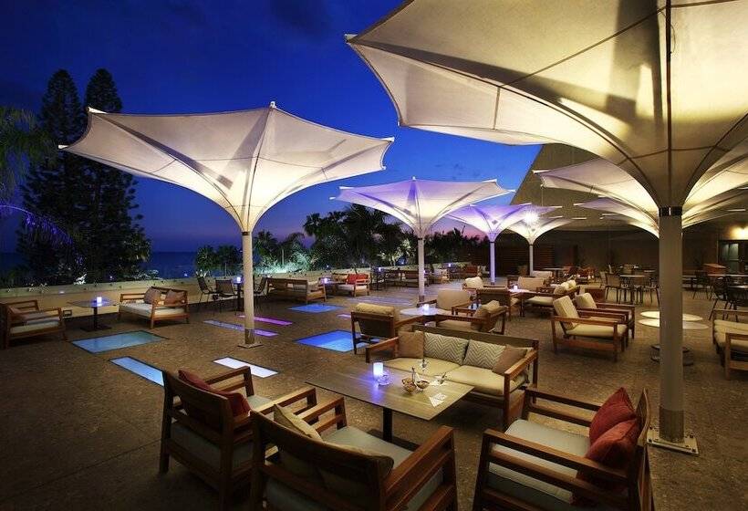 Amathus Beach Hotel Limassol