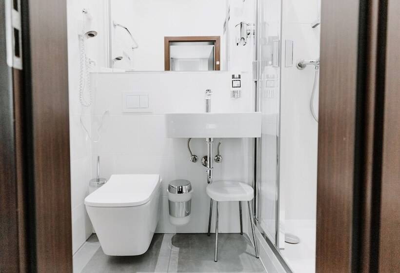 Fotos del hotel Amc   Schöneberg:  19