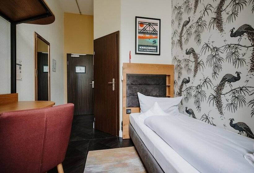 Fotos del hotel Amc   Schöneberg:  11