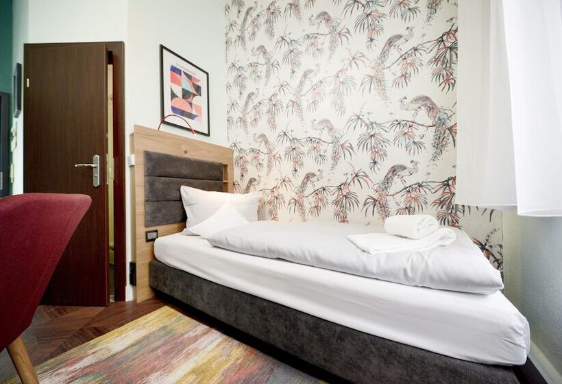 Fotos del hotel Amc   Schöneberg:  8