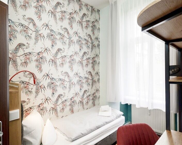 Fotos del hotel Amc   Schöneberg:  14