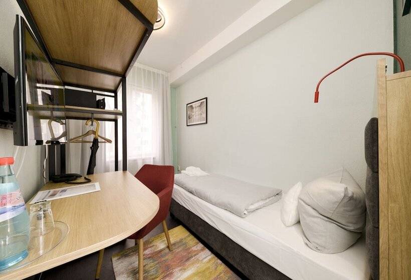 Fotos del hotel Amc   Schöneberg:  15