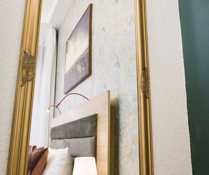 Fotos del hotel Amc   Schöneberg:  23