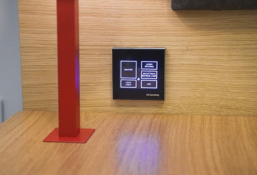 Fotos del hotel Amc   Schöneberg:  24