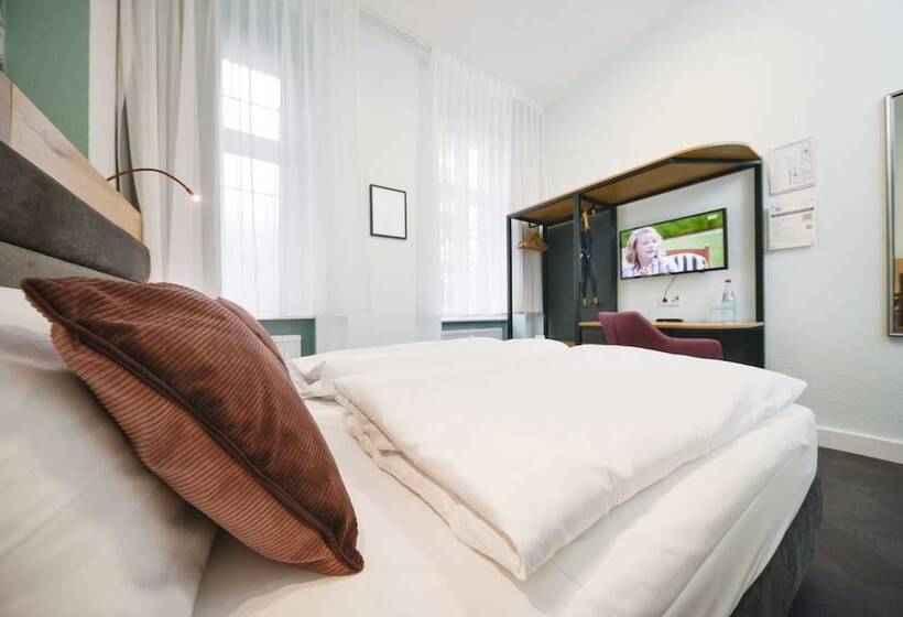 Fotos del hotel Amc   Schöneberg:  13