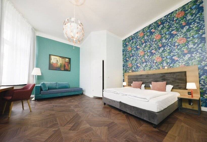 Fotos del hotel Amc   Schöneberg:  4