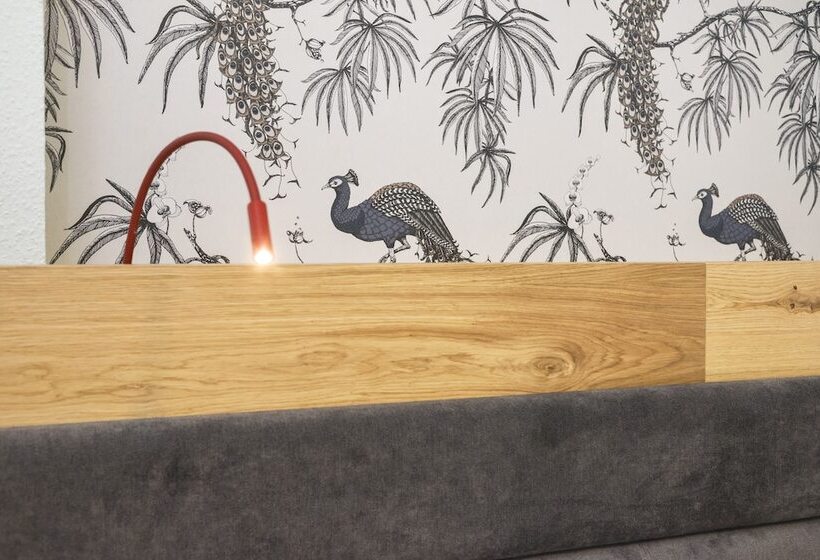 Fotos del hotel Amc   Schöneberg:  25