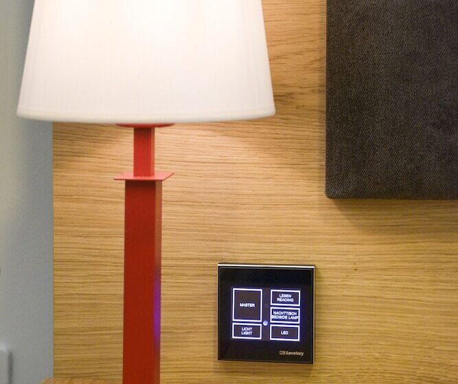 Fotos del hotel Amc   Schöneberg:  21