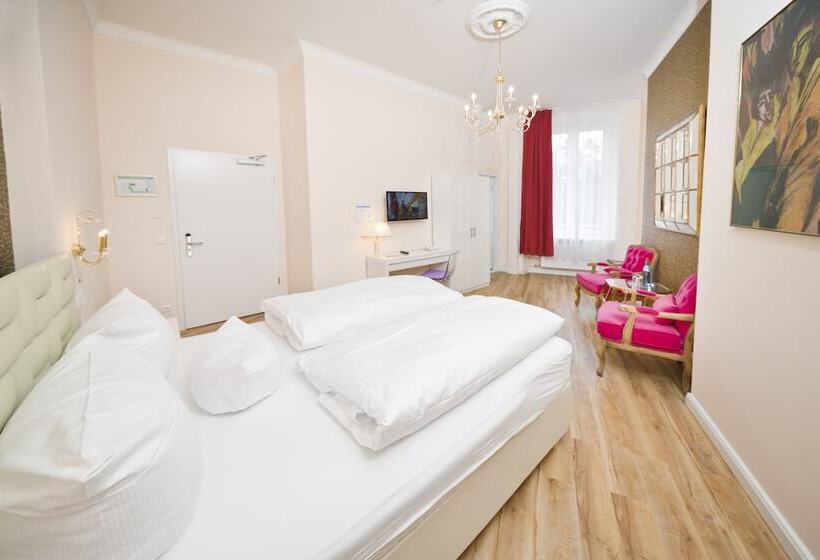 Fotos del hotel Amc   Schöneberg:  2