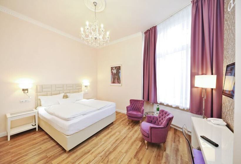 Fotos del hotel Amc   Schöneberg:  3