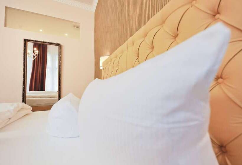 Fotos del hotel Amc   Schöneberg:  18