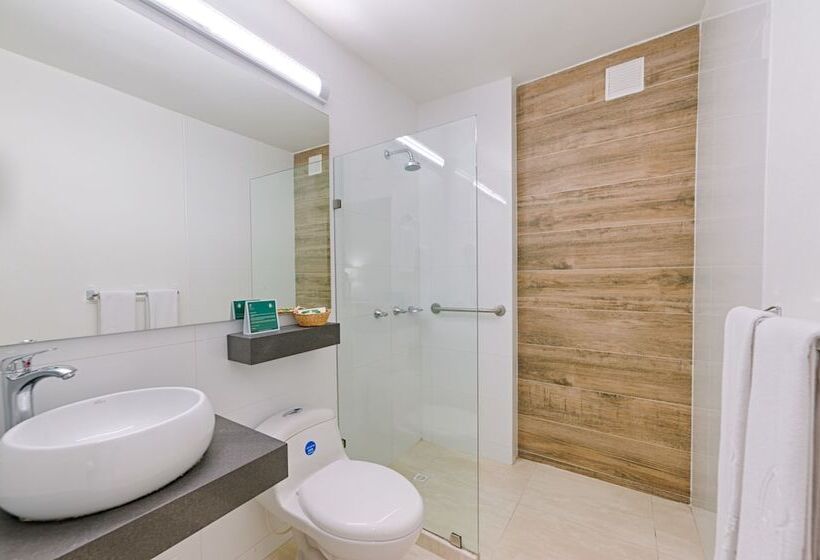 هتل Arizona Suites Cucuta