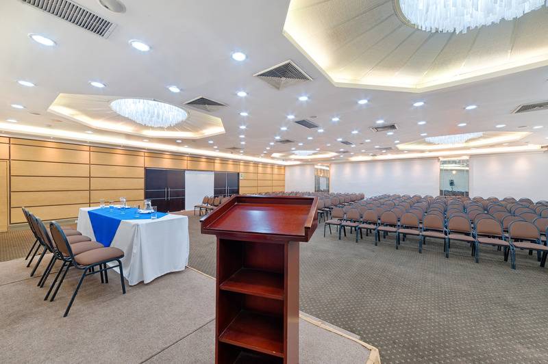 هتل Arizona Suites Cucuta