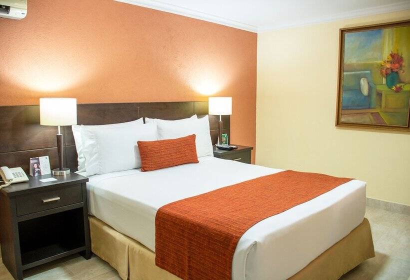هتل Arizona Suites Cucuta