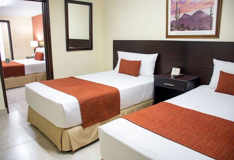 Hotel Arizona Suites Cucuta