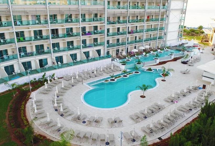هتل Asterias Beach