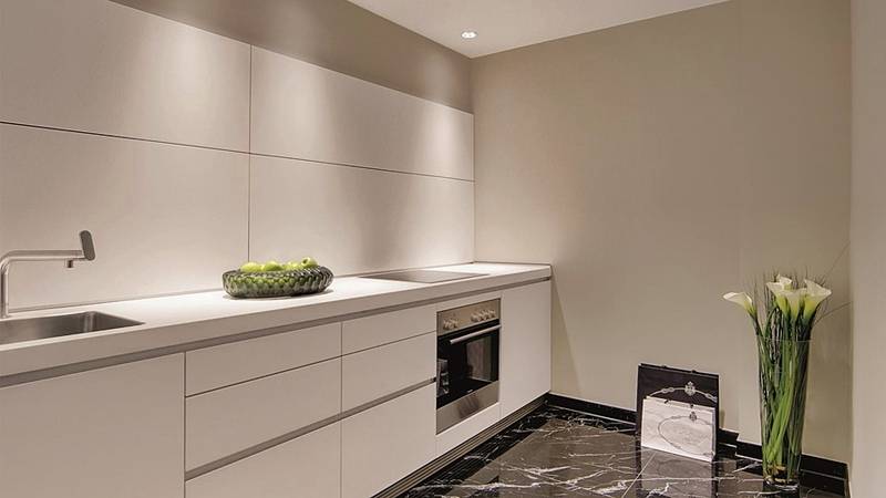 酒店 Atlantic Hamburg, Autograph Collection