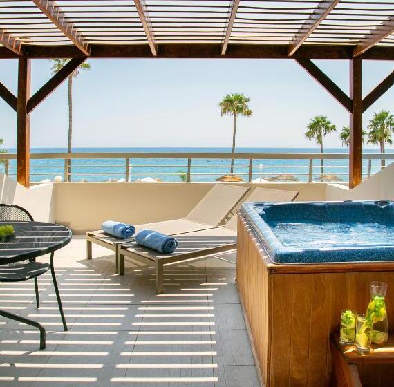 هتل Atlantica Miramare Beach