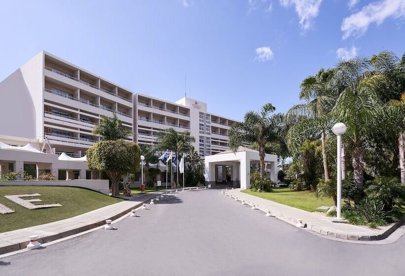 هتل Atlantica Miramare Beach