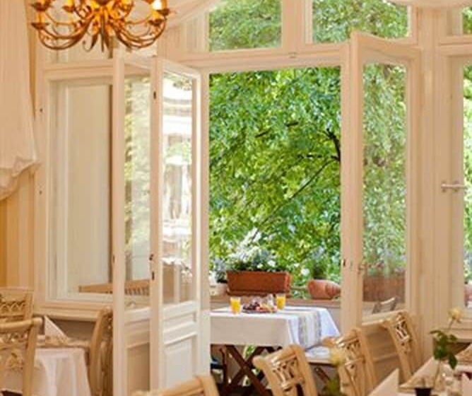 Fotos del hotel Augusta Am Kurfürstendamm:  3