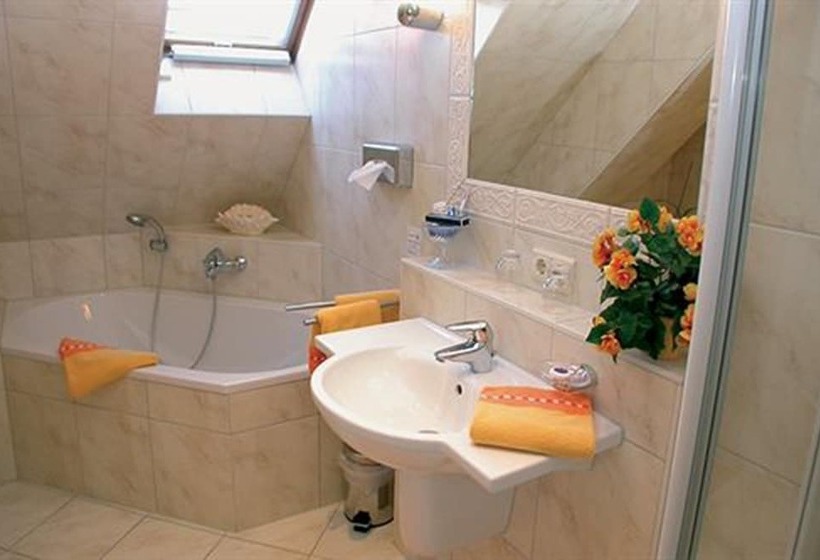 Fotos del hotel Augusta Am Kurfürstendamm:  10