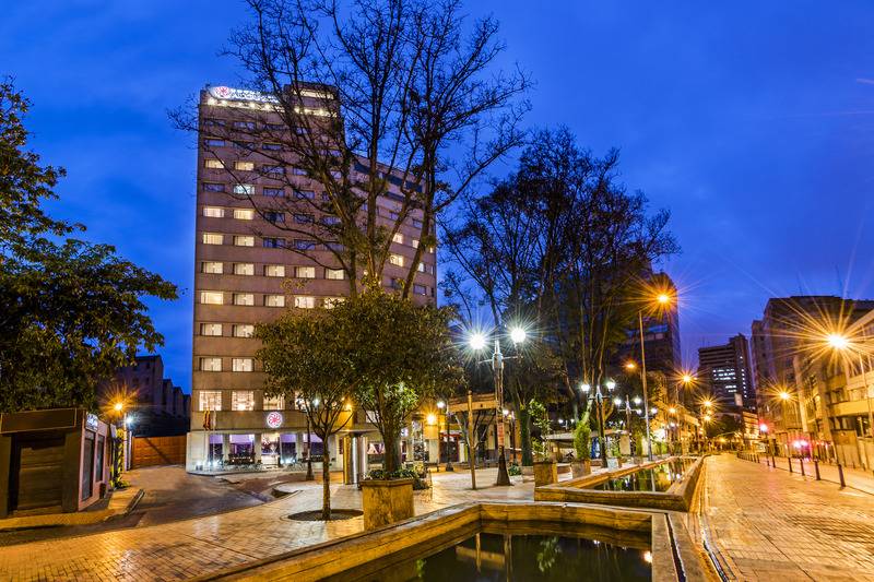 בית מלון כפרי Augusta