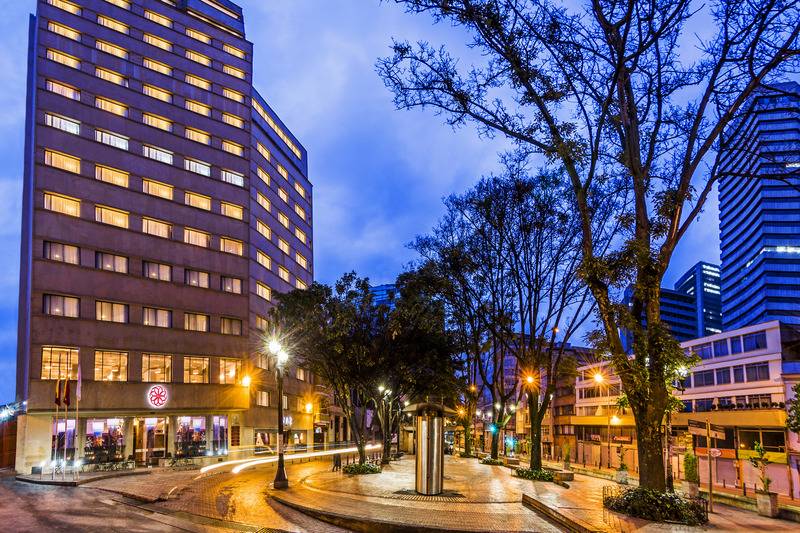 בית מלון כפרי Augusta