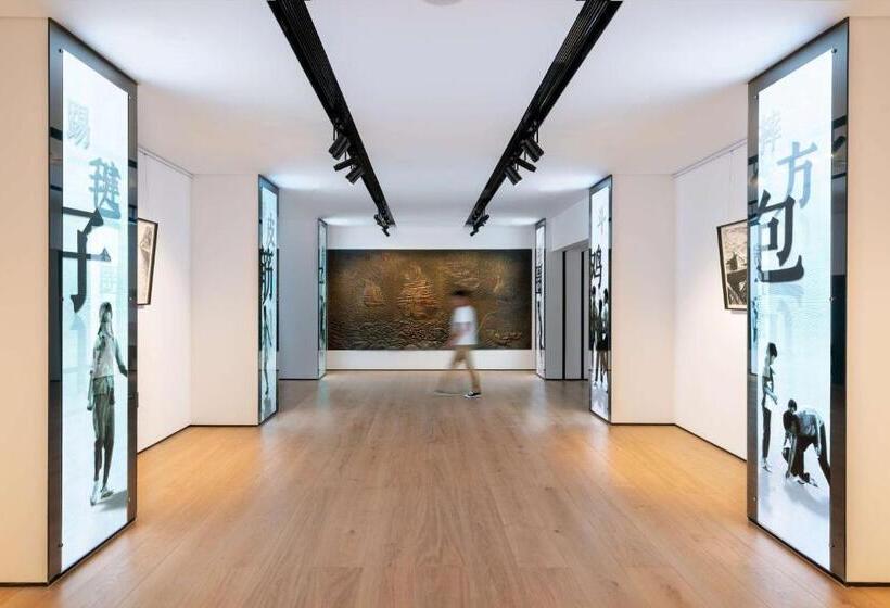 Bei Zhaolong Hotel, Jdv By Hyatt