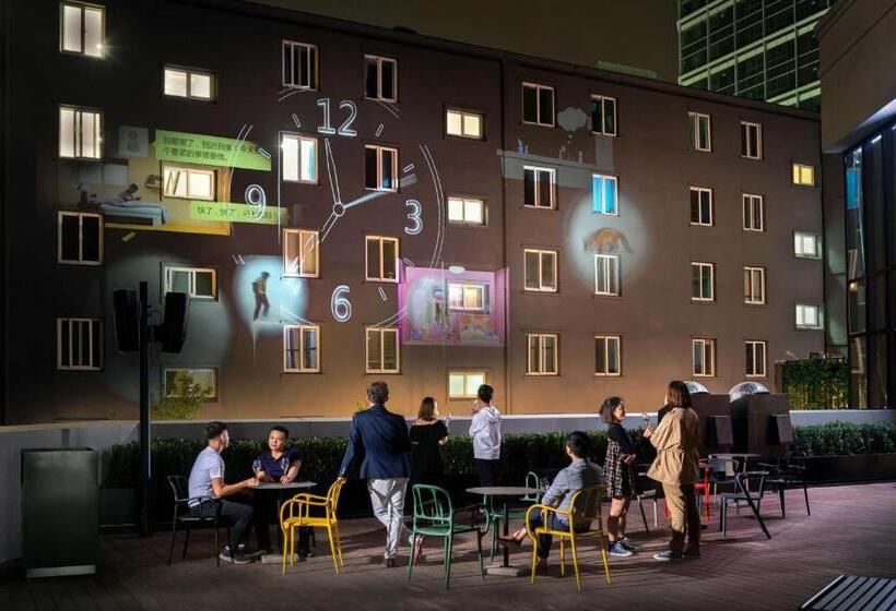 Bei Zhaolong Hotel, Jdv By Hyatt