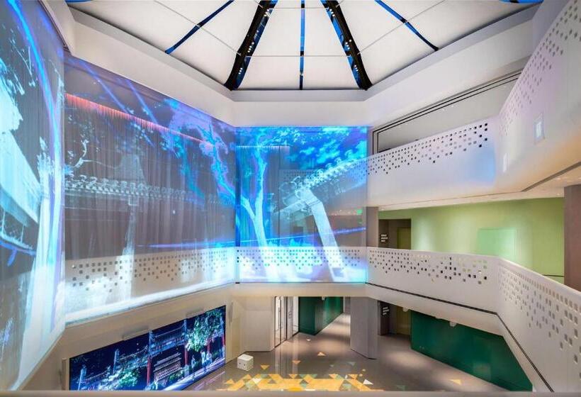 Bei Zhaolong Hotel, Jdv By Hyatt