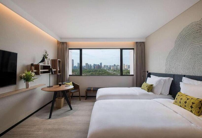 Bei Zhaolong Hotel, Jdv By Hyatt