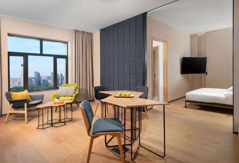 Bei Zhaolong Hotel, Jdv By Hyatt