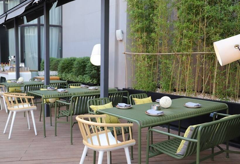 Bei Zhaolong Hotel, Jdv By Hyatt