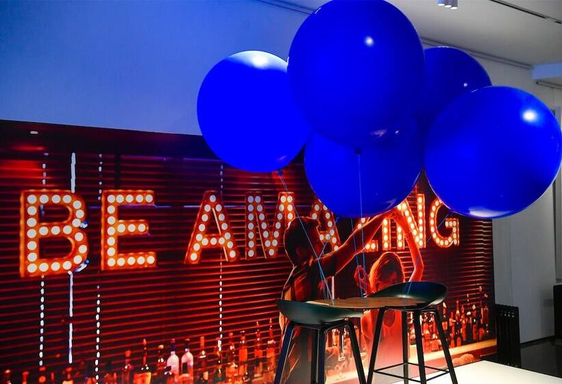 Bei Zhaolong Hotel, Jdv By Hyatt