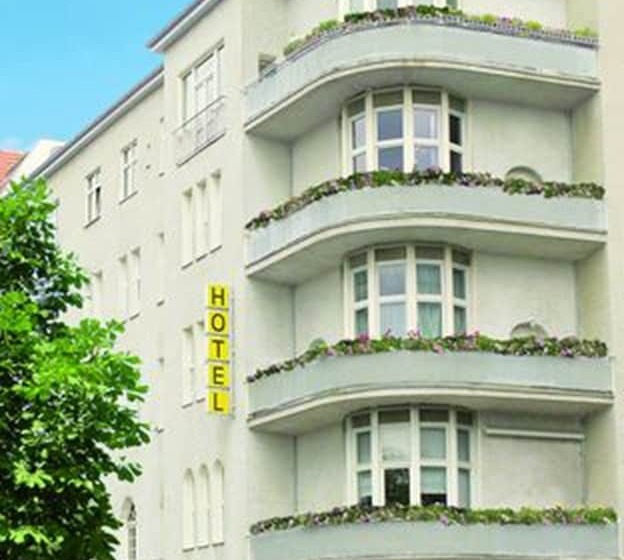 Bellevue Am Kurfürstendamm