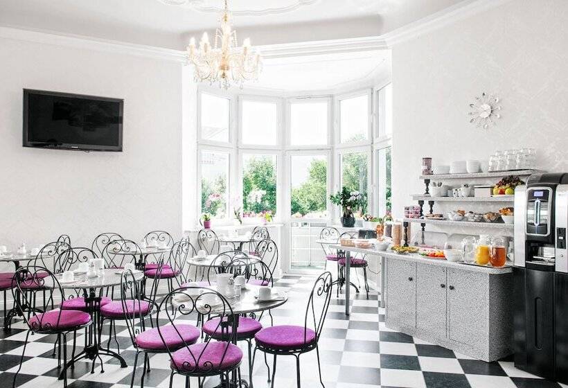 Fotos del hotel Bellevue Am Kurfürstendamm:  24