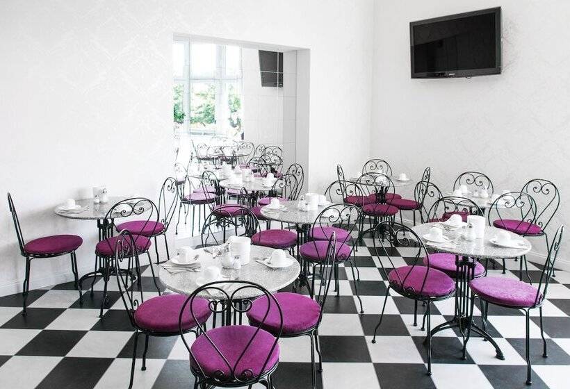 Fotos del hotel Bellevue Am Kurfürstendamm:  15