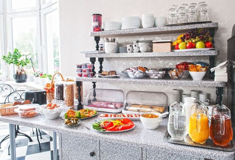 Fotos del hotel Bellevue Am Kurfürstendamm:  25