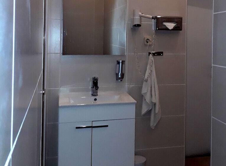 Fotos del hotel Bellevue Am Kurfürstendamm:  20