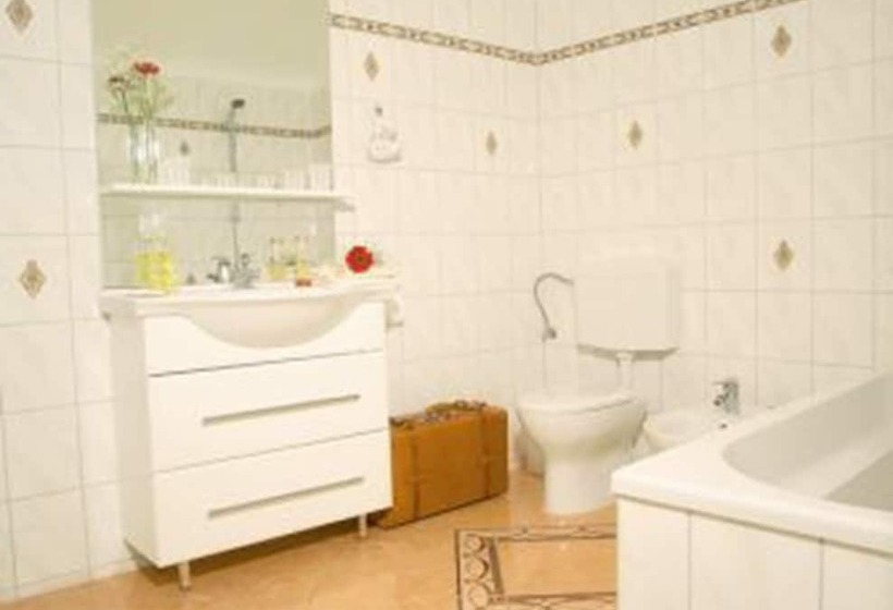 Fotos del hotel Bellevue Am Kurfürstendamm:  19