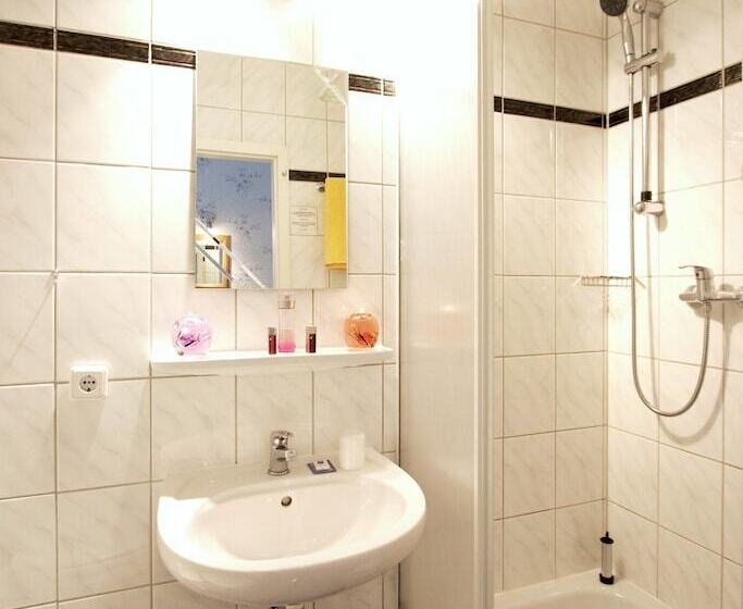 Fotos del hotel Bellevue Am Kurfürstendamm:  18