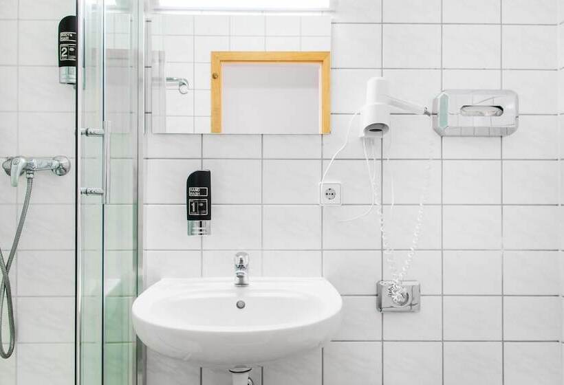 Fotos del hotel Bellevue Am Kurfürstendamm:  17