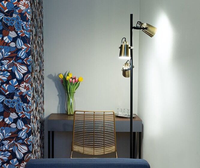 Fotos del hotel Bellevue Am Kurfürstendamm:  22